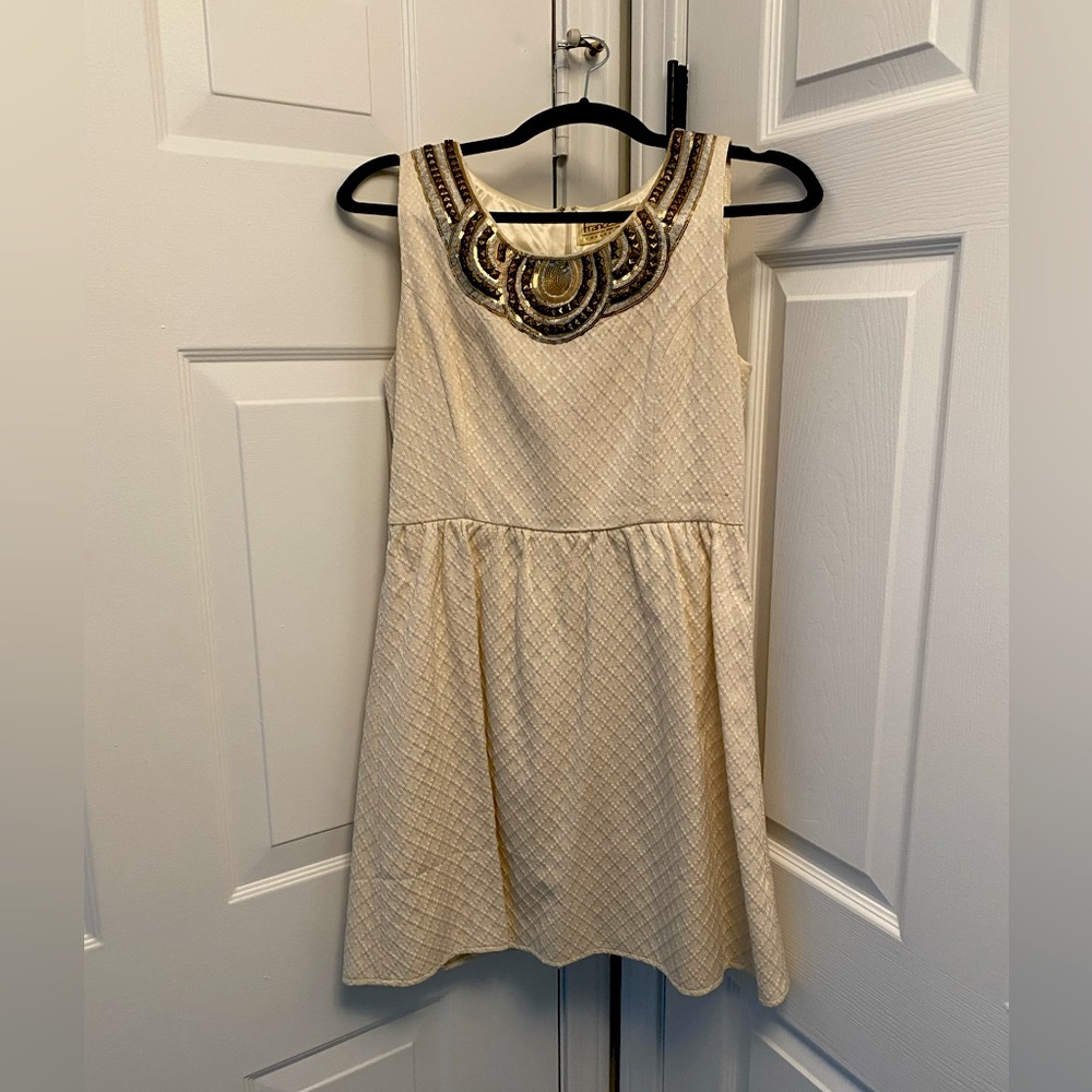 Holiday or special event dress!